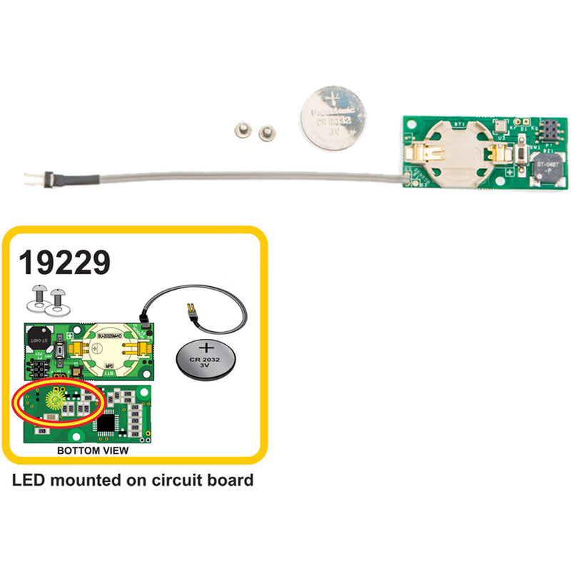 Aquatica SURVEYOR Moisture and Vacuum Sensor for AGH4 Underwater Housing