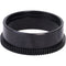 Aquatica 49008 Zoom Gear for Sigma Contemporary 17-70mm f/2.8-4 DC Macro in Lens Port on Underwater Housing