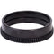 Aquatica 19064 Focus Gear for Canon 16-35mm f/2.8 L USM II Lens in Port on Underwater Housing