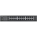 ZyXEL GS1900-24E 24-Port Gigabit Managed Network Switch