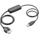 Poly APU-72 Electronic Hook Switch Cable