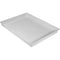 Doran Plastic Ribbed Developing Tray - for 11x14" Paper