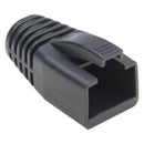 Platinum Tools RJ45 Boot 7.5mm Max OD (100-Pack, Black)