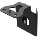 AXTON Pan/Tilt U Bracket Pole Mount for Single Panel Illuminator