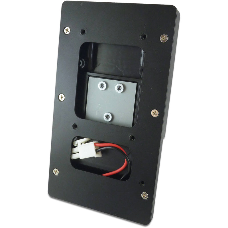 BLUESHAPE MVBACK Backplate Adapter for V-Lock Installation