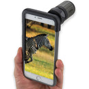 Carson HookUpz iPhone 6/6s Monocular Adapter Kit