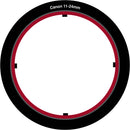 LEE Filters SW150 Mark II Lens Adapter for Canon EF 11-24mm f/4L USM Lens