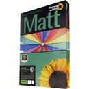 PermaJetUSA Matte Proofing 160 Digital Photo Paper (A4, 150 Sheets)
