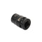 MULTICOMP PRO MP12-CRMO15 Socket, Hex, 15 mm x 38 mm, 1/2" Drive Size, Chromium Molybdenum Steel, DIN3121, Auto Repair