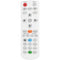 Optoma Technology Remote Control with Laser & Mouse Function