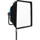 ARRI SkyPanel S60-C and S30-C LED Lights with Softboxes Kit (2-Light Kit)