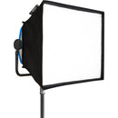 ARRI SkyPanel S60-C and S30-C LED Lights with Softboxes Kit (2-Light Kit)