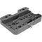 GyroVu Universal Quick Release Mounting Plate for DJI Ronin/Ronin-M