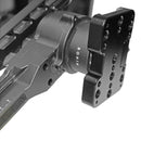 GyroVu Universal Quick Release Mounting Plate for DJI Ronin/Ronin-M