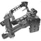 GyroVu Universal Quick Release Mounting Plate for DJI Ronin/Ronin-M