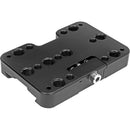 GyroVu Universal Quick Release Mounting Plate for DJI Ronin/Ronin-M