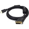 FSR DVI to HDMI Cable (6')