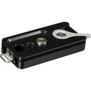 Arca-Swiss Base Plate Only for Monoball Classic L-Bracket