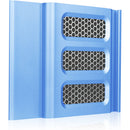 iStarUSA 4 RU Bezel for SE Series (Blue)