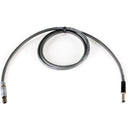 Nebtek ARRI3 3-Pin Fischer Male to 2.1mm DC Barrel Decimator Power Cable (24")