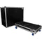 ProX ATA Flight Case for Two 12" Speakers (Black)