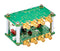 BROADCOM AFBR-FSEK50B00S SMA Evaluation Kit, AFBR-FS50B00, Transceiver, Wireless Communication, 4 PCBs SMA, AFBRFS50B00