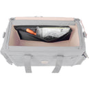 PortaBrace DVO-HP Digital Video Organizer Hanging Pocket