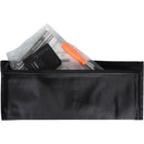 PortaBrace DVO-HP Digital Video Organizer Hanging Pocket