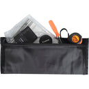 PortaBrace DVO-HP Digital Video Organizer Hanging Pocket