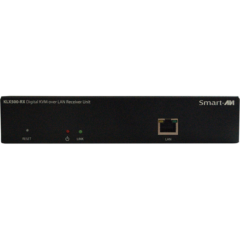 Smart-AVI KLX-RX500 Chainable DVI/VGA KVM Receiver