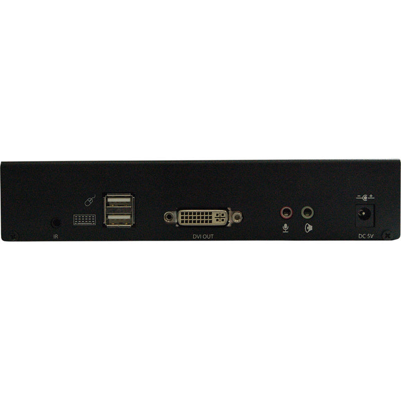 Smart-AVI KLX-RX500 Chainable DVI/VGA KVM Receiver