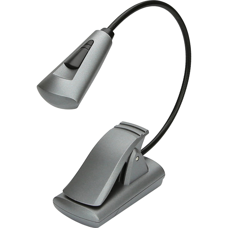 Carson FlexNeck Plus 6-LED Book Light (3-Pack)