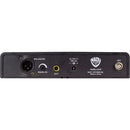 Nady U-1100 HT UHF Cardioid Dynamic Wireless Handheld Microphone System