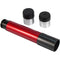 Carson RedPlanet 35-88 x 76mm Newtonian Reflector Telescope