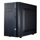 Cooler Master N200 Mid-Tower Computer Case (Midnight Black)