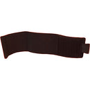 Wireless Mic Belts Belt Pac Accessory Strap (Black)