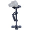 Opteka SteadyVid 3000GX Camera Stabilizing System