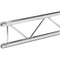 Global Truss Straight Segment for F32 I-Beam Truss System (2.46')