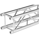 Global Truss Straight Square Segment for F34 Square Truss (7', Aluminum)