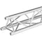 Global Truss Straight Segment for F33 Triangular Truss System (1.64')