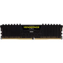 Corsair 16GB Vengeance LPX DDR4 3200 MHz UDIMM Memory Kit (2 x 8GB) (Black)