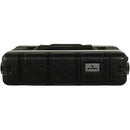 Grundorf ABS ABS-WR0208 Protective Rackmount Case (2 RU)