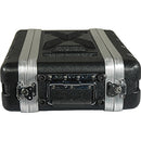 Grundorf ABS ABS-WR0208 Protective Rackmount Case (2 RU)