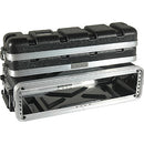 Grundorf ABS ABS-WR0208 Protective Rackmount Case (2 RU)