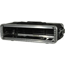 Grundorf ABS ABS-WR0208 Protective Rackmount Case (2 RU)