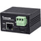 Vivotek AW-IHS-0201 Industrial FE Media Converter SC Single-Mode Fiber (18.6 mi)