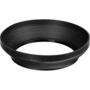 Schneider Shade Hood for 110mm/114mm Adapter Rings