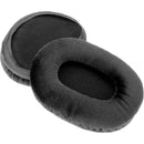 Senal SMH-1000-MK2 Professional Field and Studio Monitor Headphones Kit with Deluxe Velour Earpads (3-Pack)