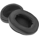 Senal SMH-1000-MK2 Professional Field and Studio Monitor Headphones Kit with Holder and Extradeep Earpads