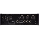 JK Audio RemoteMix 3.5 - Broadcast Field Mixer